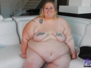 BTS interview with Aira Bella 4/16