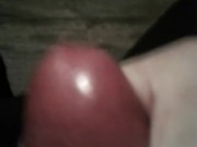 my cumshot slows down
