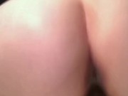 Multiple Orgasms - Pussy to Ass to Mouth to Pussy to Ass 5/16