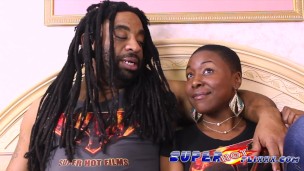 Don Whoe vs Kenya Jones all grown up now