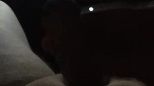 Cumming after holding out for 2 weeks (might not be much for some of you)