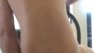 Huge Huge Butt Plug