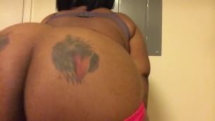 So I’m doing this housewife 
