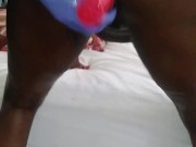 Wife Wanted to watch 9/16