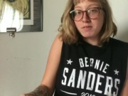 Message to Bernie Sanders from Sex Workers 7/16