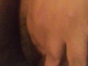 Pussy play need dick ASAP