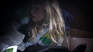 MissaX.com - Give Me Shelter - Teaser