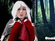 Plain Doll VS Bad Dragon 2/16