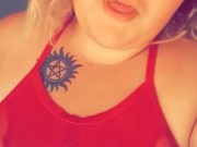 CONTEST With BBW MILF LoverRae