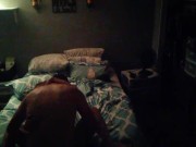 Wife gets payback by cheating on her man with best buddy 10/16