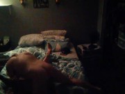 Wife gets payback by cheating on her man with best buddy 12/16