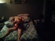 Wife gets payback by cheating on her man with best buddy 5/16