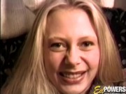 Hairy vintage teens have a steamy threeway with a deviant 2/16