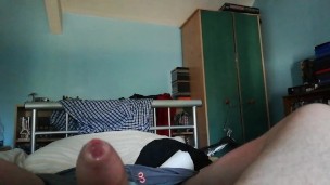 Danger wank