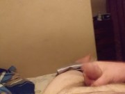 Home alone