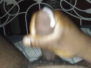 Quick Cum Video - Screenshot 12 of 16 - Big Black Cock