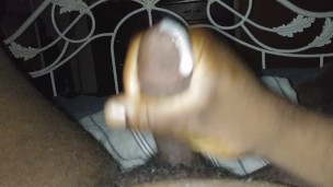 Quick Cum Video