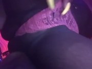 Sexy Teaser