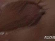 【無】～あぁ垂れちゃった～ 片山里美 Satomi Katayama 13/16