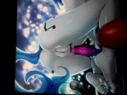Cum on DJ Pon3