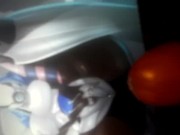 Cum on Tali