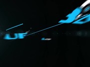 Payton helps Leya DP her pussy with large toys