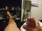 big load - Screenshot 2 of 16 - Masturbate
