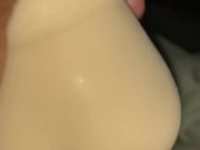 Pocket pussy Funtime