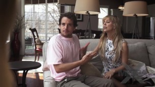 MissaX.com - Let Them Talk 3 - Teaser