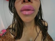 Game of lips