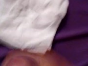 Quickie load blowing. . - Screenshot 4 of 16 - Masturbating