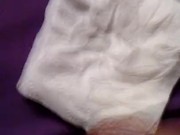 Quickie load blowing. . - Screenshot 9 of 16 - Masturbating