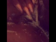 Shower Tease - Screenshot 6 of 16 - Pussy Rubbing