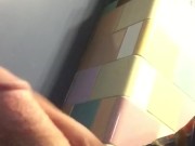 First video