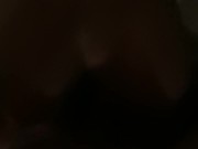 Making sure he has a goodnight! 12/16