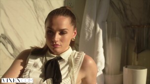VIXEN Tori Black Has Wild Sex With A Huge Cock