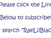 Help Rae Lil Black Get 2500 more subscribers! She deserves a Pornhub Jacket 15/16