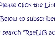 Help Rae Lil Black Get 2500 more subscribers! She deserves a Pornhub Jacket 16/16