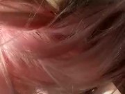 XXX Milking His Massive Cock With My Greedy Throat and Swallow in a Minute - Sterling Silver Memphos 3/16