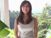 【無】女熱大陸 File.036 秋野千尋 Chihiro Akino 8/16
