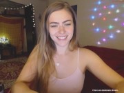 AwesomeKate - Flexin' and Fappin' 1/16