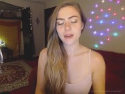 AwesomeKate - Flexin' and Fappin' 5/16