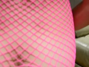 first time riding a dildo! BONUS trying on new outfits! 4/16