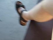 Pissing and Cumming