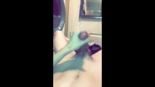 My CUMpilation over the month