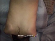 Pregnant Latina Teen Cute Feet Footjob Little_Dipper 11/16