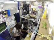 【無】アダルトショップの玩具 舞咲みくに Mikuni Maisaki 2/16