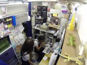 【無】アダルトショップの玩具 舞咲みくに Mikuni Maisaki 4/16