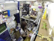 【無】アダルトショップの玩具 舞咲みくに Mikuni Maisaki 6/16