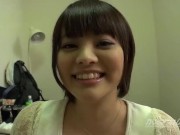 【無】マジックミラーギロチン 青山未来 Miku Aoyama - Screenshot 3 of 16 - Masturbate